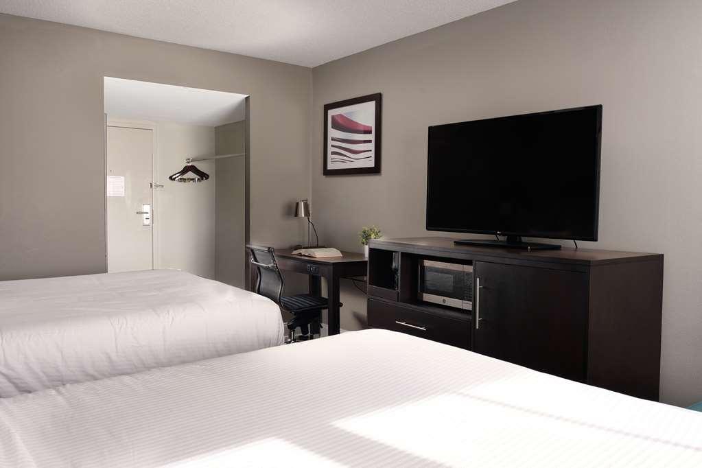 Best Western Plus Executive Residency Pottstown Otel Oda fotoğraf